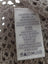 Tommy Bahama Linen Blend Open Knit Swim Cover Up Dress