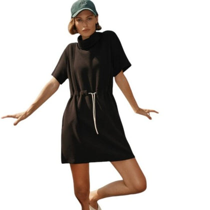 Anthropologie Varley Sophie Dress