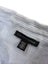 Sak's Fifth Avenue 100% Linen Long Sleeve Shirt Dress