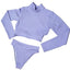 Makara Wear Tomoe Long Sleeve Top and High Waist Bottoms