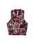 Lululemon Everlux and Mesh Cropped Tank
