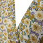 ASTR The Label Lucky Me Floral Ruched Mini  Dress