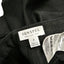 Sunspel England Black Trouser Pants