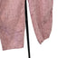 Athleta Womens Cabo Linen Wide Leg Pant