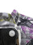Lululemon Throwback Print Align High-Rise Short 6"
