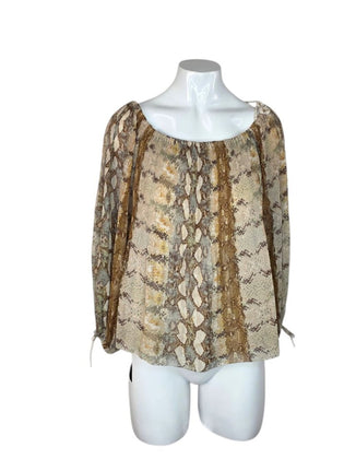Wilfred Blouse