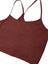 Aerie Recharge The Hugger Cropped Tank Top