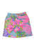 Lilly Pulitzer Luxletic Tropical Print Skort