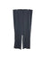 Lululemon Ribbed Softstreme Zip-Leg High-Rise Cropped Pants 25"