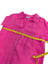 Rosemarine 100% Linen 3/4 Roll Sleeve Tunic
