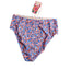 Farm Rio Patterned Bikini Bottoms