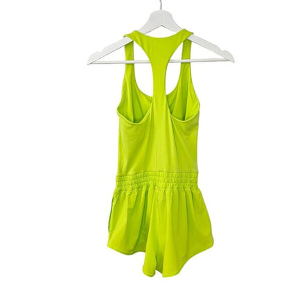 Aerie Real Me Hot Stuff Romper