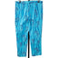Lilly Pulitzer Vintage White Label  Sea Horse Crop Pants