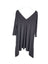 Sympli Handkerchief Hem 3/4 Sleeve Tunic Shirt