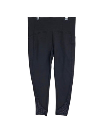 Lululemon Tighest Stuff Tight, Cropped 23"