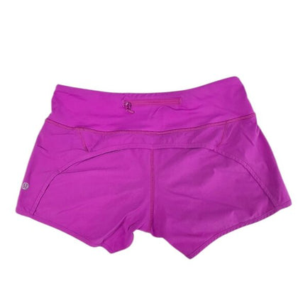 Lululemon Running Shorts