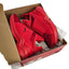 Puma Fierce 2 High Risk Red High Top Trainers
