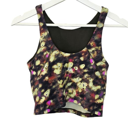 Lululemon Align High Neck Tank Top