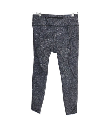 Lululemon Tight Stuff Tight II