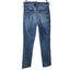 MOTHER High Waisted Rascal Flood Jeans