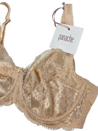 Panache Clara Full Cup Bra