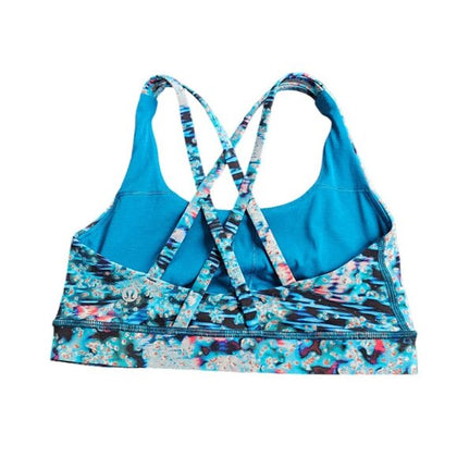 Lululemon Energy Bra