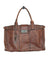 FOSSIL Genuine Leather Reissue Weekender Bag