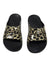 OOFOS Oooahh Luxe Slide Sandals
