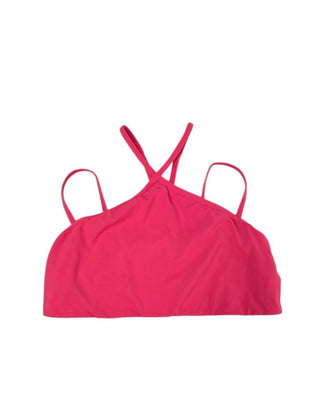 Lululemon Flow Y Strappy Bra Nulu