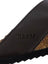 Roots Leather Slide Sandals