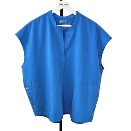 FIGS Technical Collection Rafaela Oversized Scrub Top