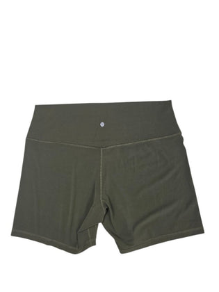 Lululemon Align High Rise Shorts