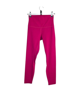 Lululemon Align High-Rise Pant 25"