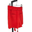 Aritzia Wilfred Tie Waist Shorts