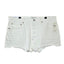 AGOLDE Parker Vintage Cut Off Shorts