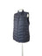 J. Jill Down Filled Quilted Puffer Vest