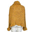 POL Chunky Knit Confetti Sweater