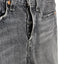 Levi's Womens Wedgie Straight Jeans