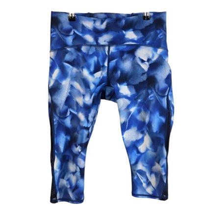 Lululemon Train Times Crop