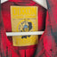 DIXXON Fireside Flannel Black Rifle Coffee Co Button Up