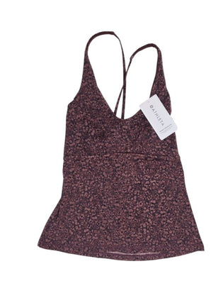 Athleta Triangle Tankini Top