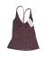 Athleta Triangle Tankini Top