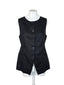 DISSH Alessia 100% Linen Vest