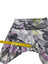Lululemon Throwback Print Align High-Rise Short 6"