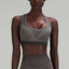 Lululemon Seamless Racerback Train Bra