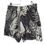 Farm Rio x Anthropologie Tropical Print Shorts