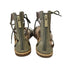 Sorel Gladiator Lace Up Sandals
