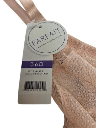 Parfait Paige Full Busted Underwired Unlined Lace Bra