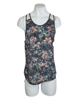 Lululemon Sculpt Tank ll