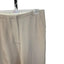 3.1 Phillip Lim Womens Silk Tapered Trouser Pants